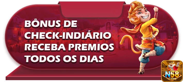 n58.com mergulhe em imersivo jogo