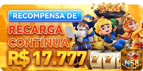 n58.com desfrute de imersivo jogo