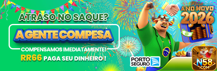 n58.com participe de imersivo jogo